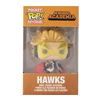 Funko Pocket Pop! My Hero Academia™ vinyl figure keychain