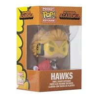 Funko Pocket Pop! My Hero Academia™ vinyl figure keychain