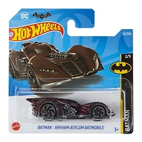 hot wheels® car single pack
