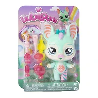 bubiloons bubble blowing animal toy set