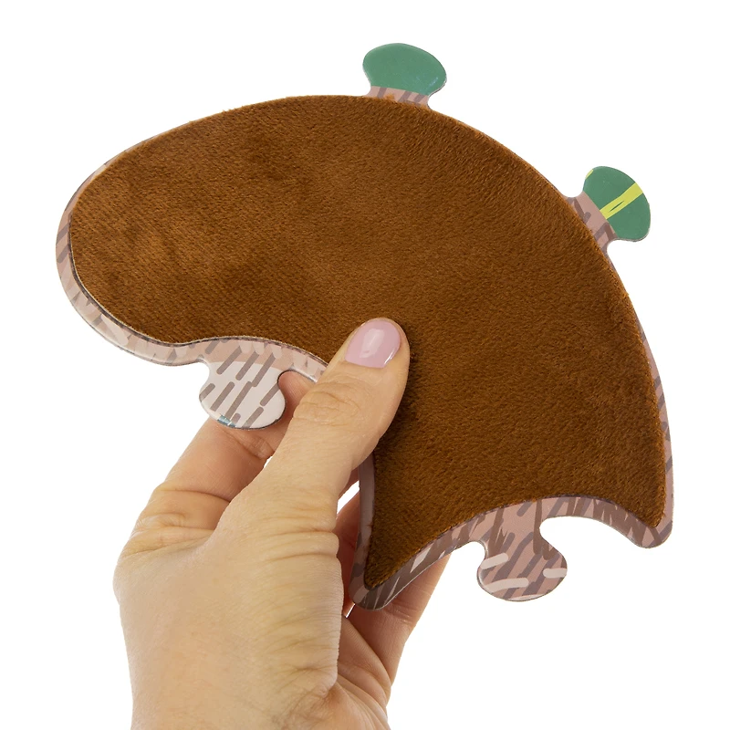 textured jigsaw puzzle 48-piece