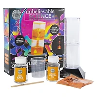 unbelievable science make your own ooze tube STEM kit