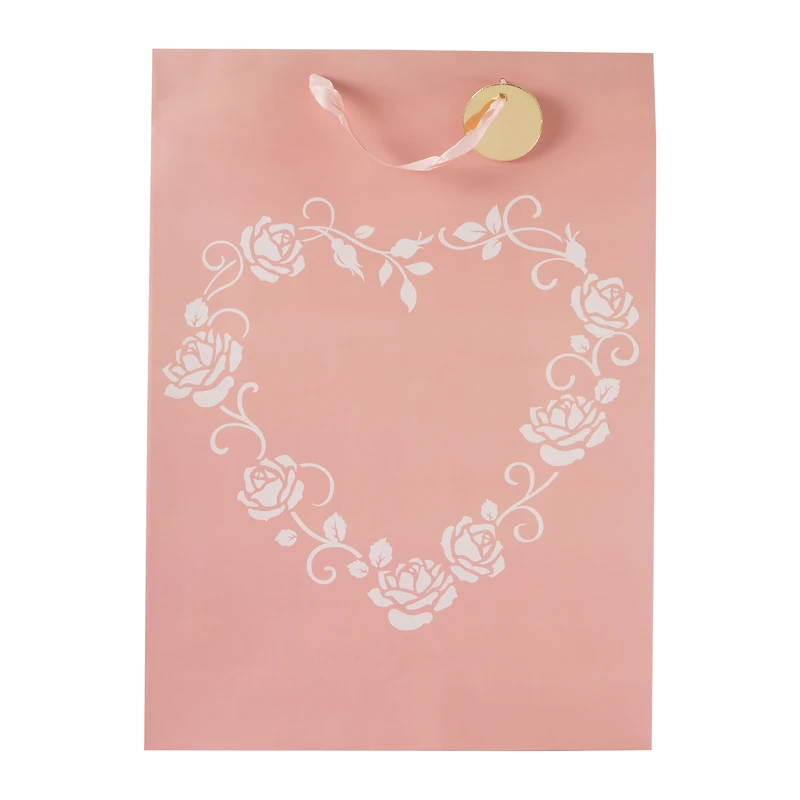 fun jumbo gift bag 17.75in x 12.75in