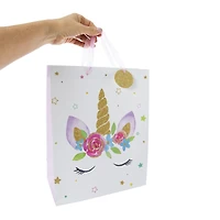 Fun Large Gift Bag 12.75in x 10.375in