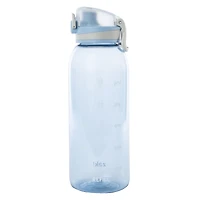 Refill Countdown Reusable Water Bottle 40oz