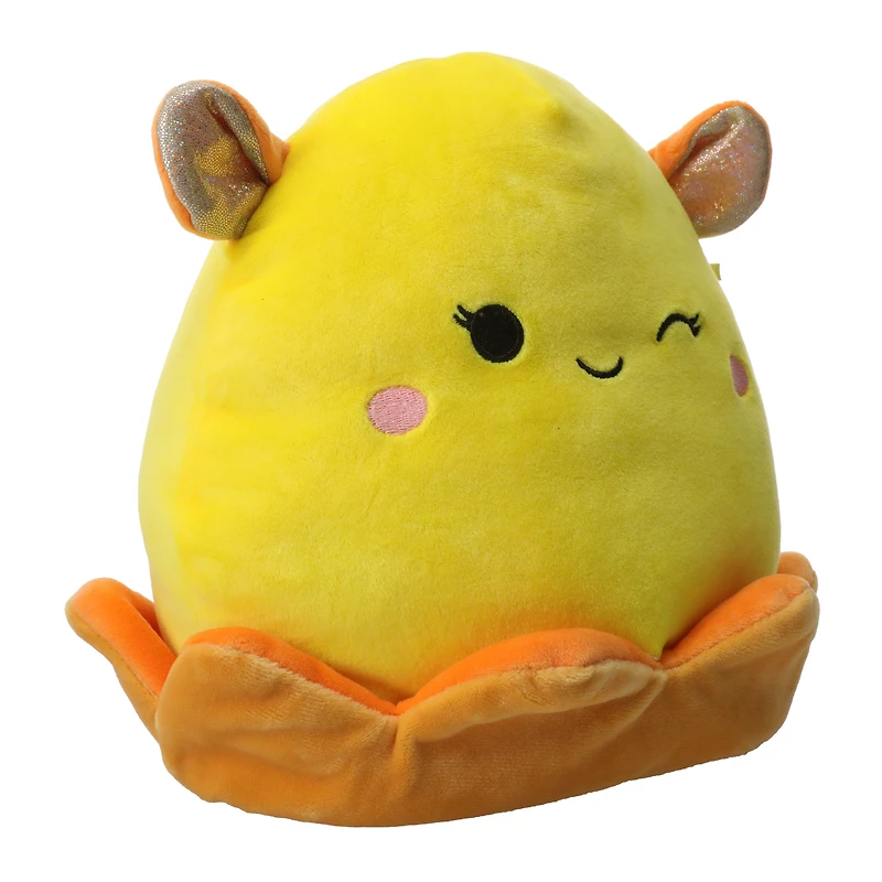 squishmallows™ swish the swordfish 7.5in