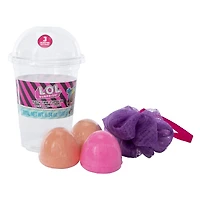 L.O.L. Surprise™ Bath Tumbler 4-Piece