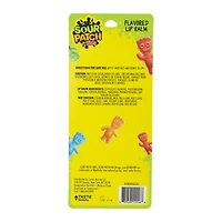 sour patch kids® flavored lip balm 8-pack