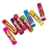 mars® candy flavored lip balm 8-pack