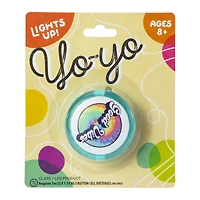 light up yo-yo