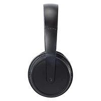 dual bluetooth® LED wireless headphones