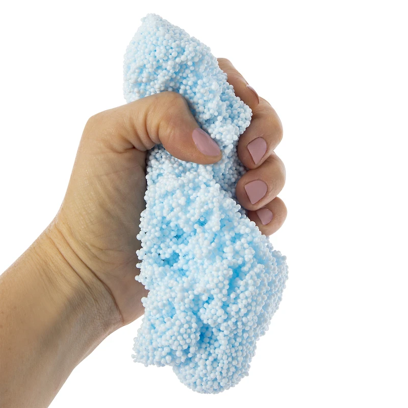 orb® sensory foam® glow the dark