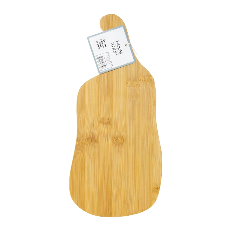 decorative wood board 13in x 6in