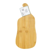 decorative wood board 13in x 6in