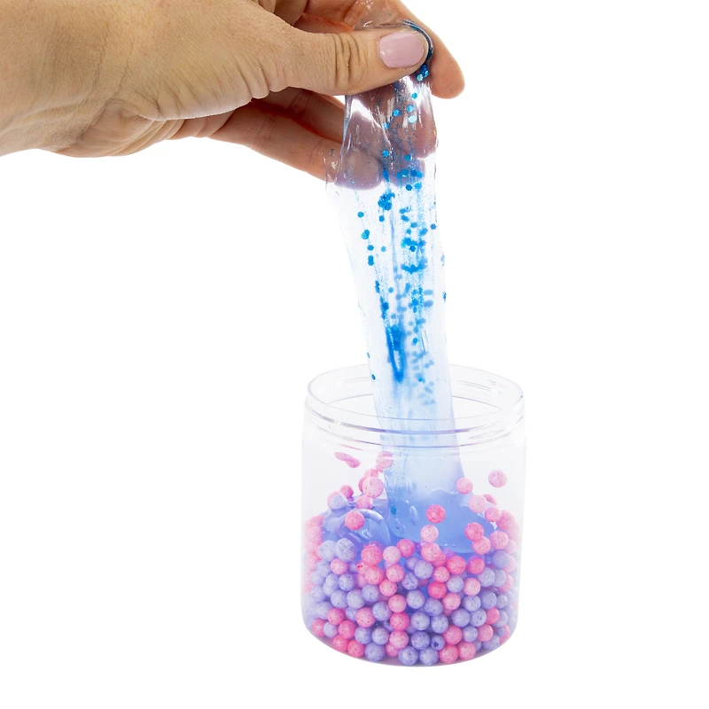 avalanche! scented slime 7.64oz