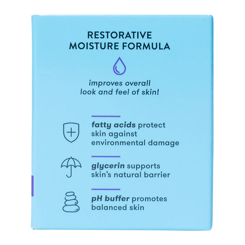 freeman® restorative moisture formula eye cream 0.5oz