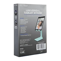 folding universal tablet stand