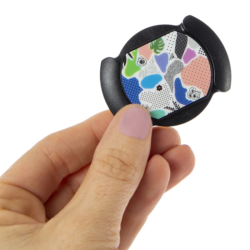 spinpop slim grip phone & kickstand