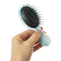 Wet Brush® Limited Edition Mini Detangler - Gem Turquoise