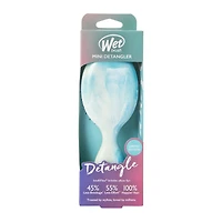 Wet Brush® Limited Edition Mini Detangler - Gem Turquoise