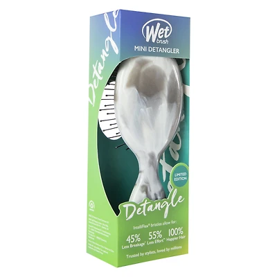 wet brush® limited edition mini detangler