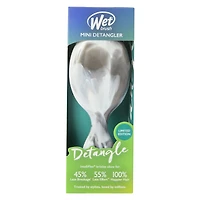 wet brush® limited edition mini detangler
