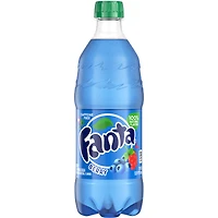 fanta® berry soda 20oz
