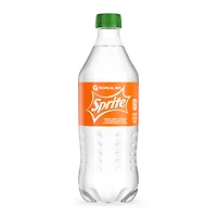 tropical mix sprite® 20oz