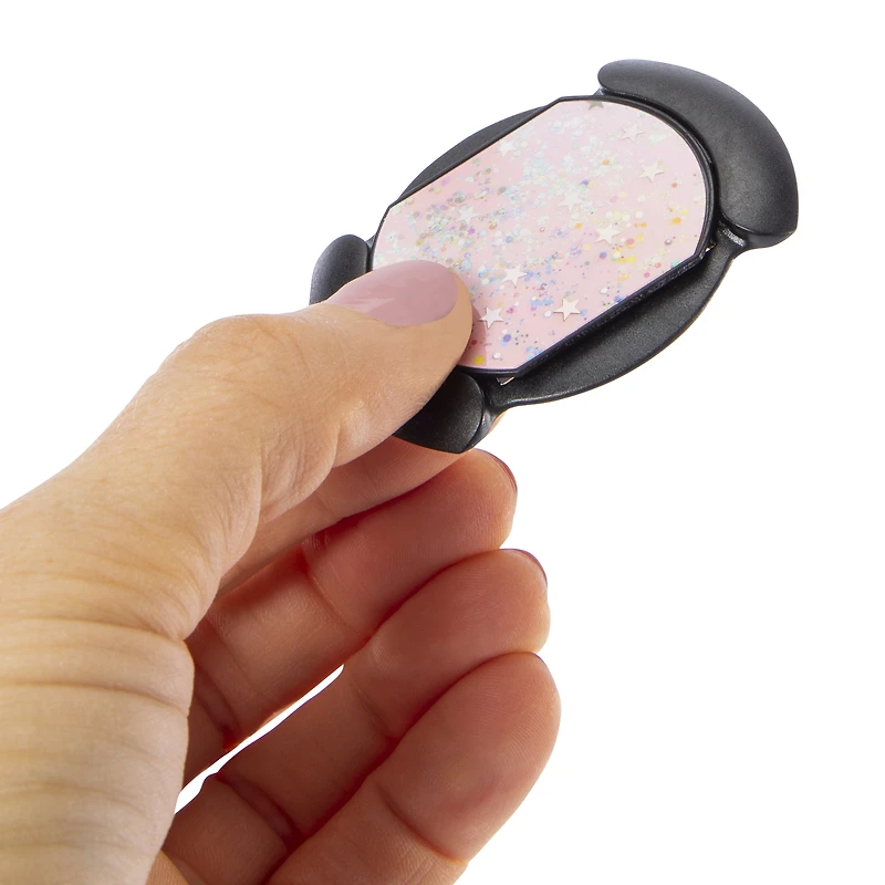 Slim Grip Phone Grip & Kickstand - Stars