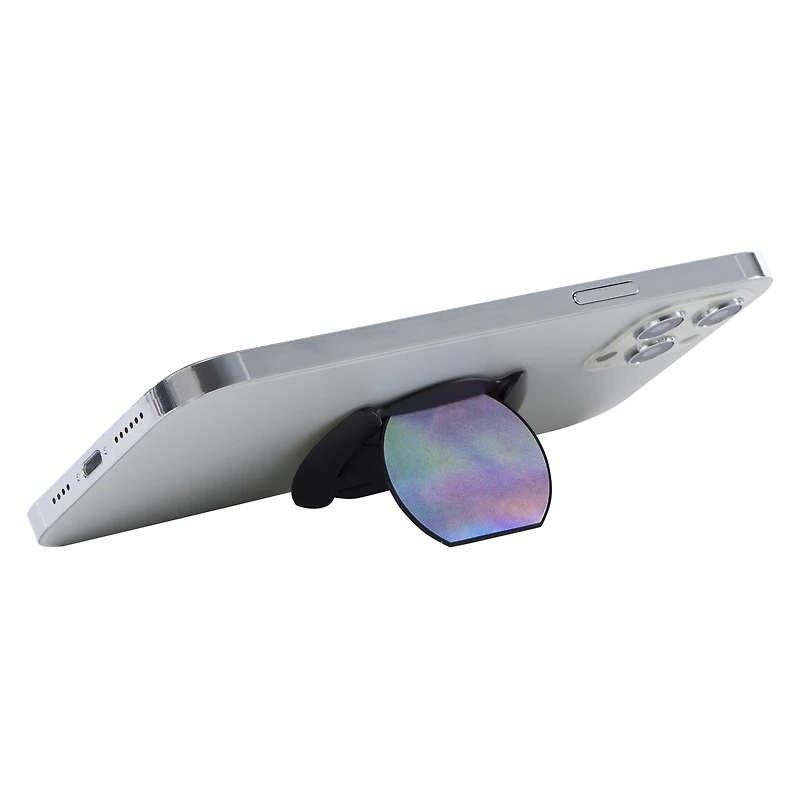 slim grip phone grip & kickstand