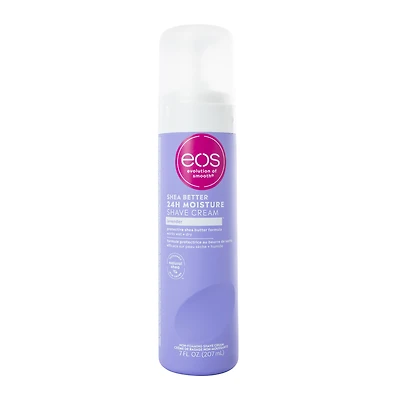 eos™ shave cream 7oz
