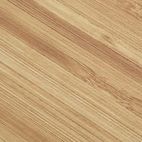 woodgrain interlocking foam floor mat tile 24in x 24in