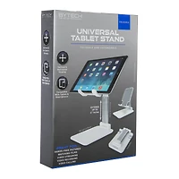 folding universal tablet stand