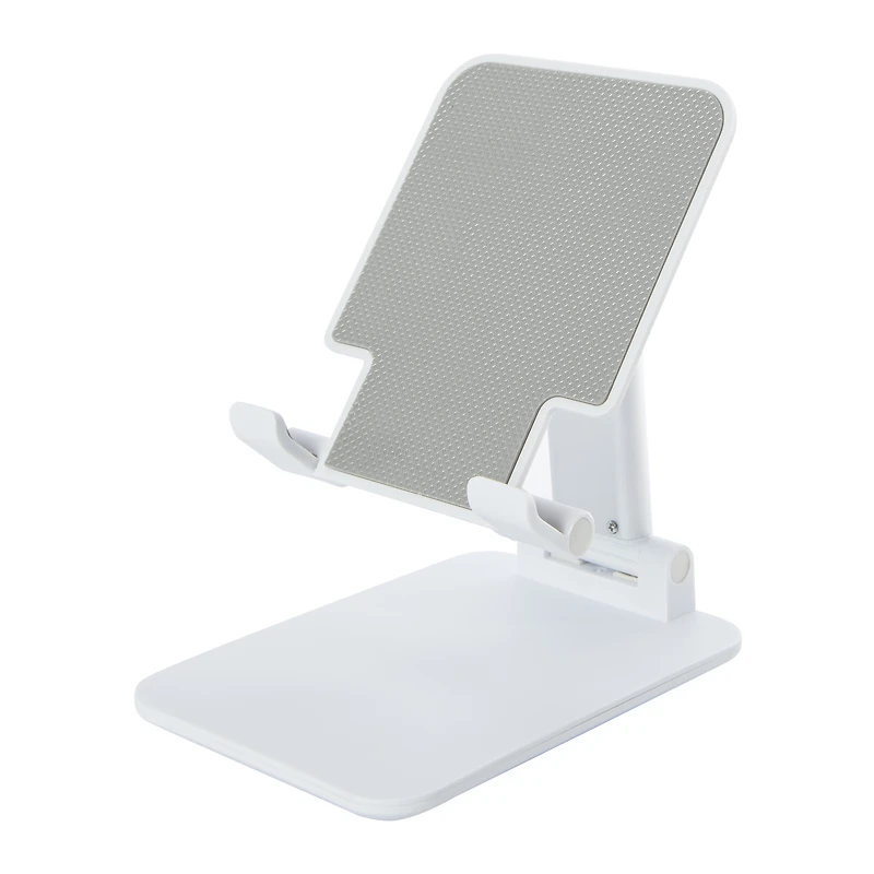 folding universal tablet stand