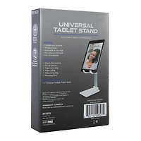 folding universal tablet stand