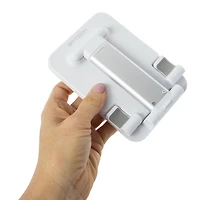 folding universal tablet stand