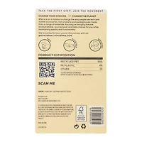 4terra recycled plastic spinpop phone grip & kickstand