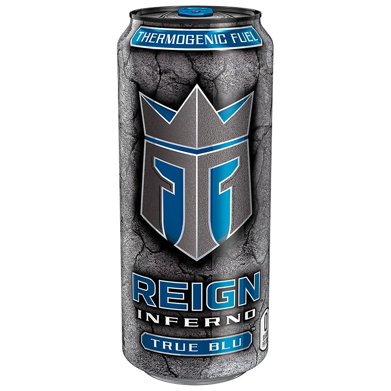 reign™ inferno true blu™ thermogenic fuel 16oz