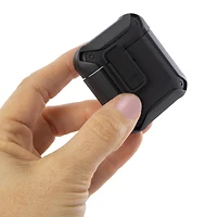 shockproof ear buds case cover for Apple AirPods®