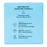 freeman® restorative moisture rich cream + overnight leave-on 1.7oz