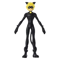 miraculous: tales of ladybug & cat noir™ bend-ems™ action figure