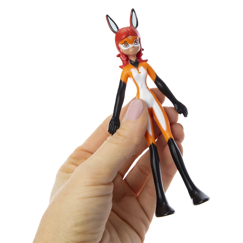 Miraculous: Tales Of Ladybug & Cat Noir™ Bend-Ems™ Action Figure