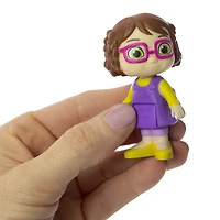 cocomelon™ jj & friends figure