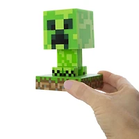 paladone® icons minecraft™ light