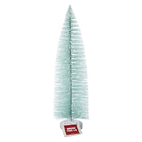 large bottle brush tree 13in