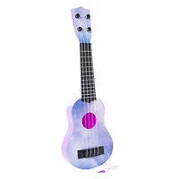 ukulele 5.5in x 17in