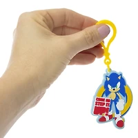 sonic the hedgehog™ super clip charm blind bag