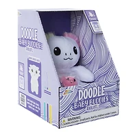 doodle baby buddies