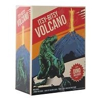 mini science kit - itsy-bitsy volcano