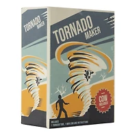 mini science kit - tornado maker